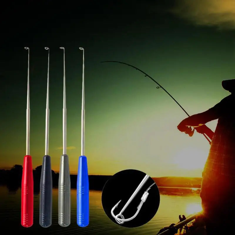 HookOut Rapid Fish Hook Remover & Detacher Tool