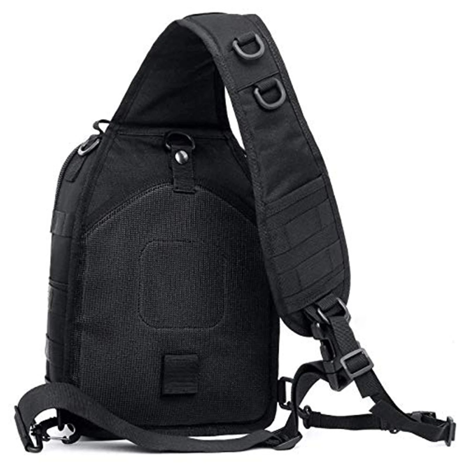 RangerHaul Tactical EDC Sling Bag