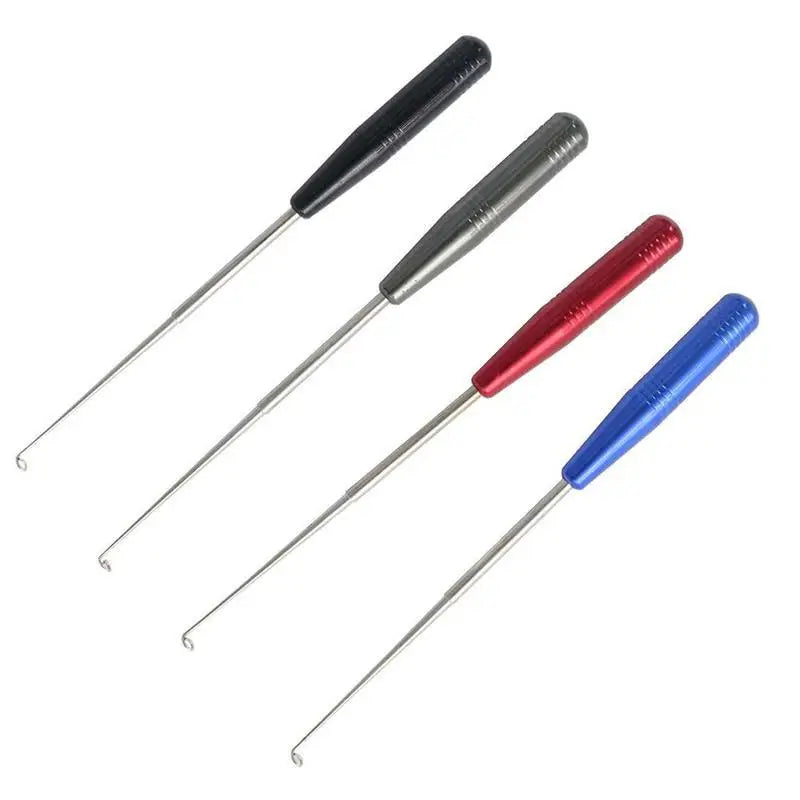 HookOut Rapid Fish Hook Remover & Detacher Tool
