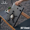 ForgeBase IGT Outdoor Camping Furnace Stove