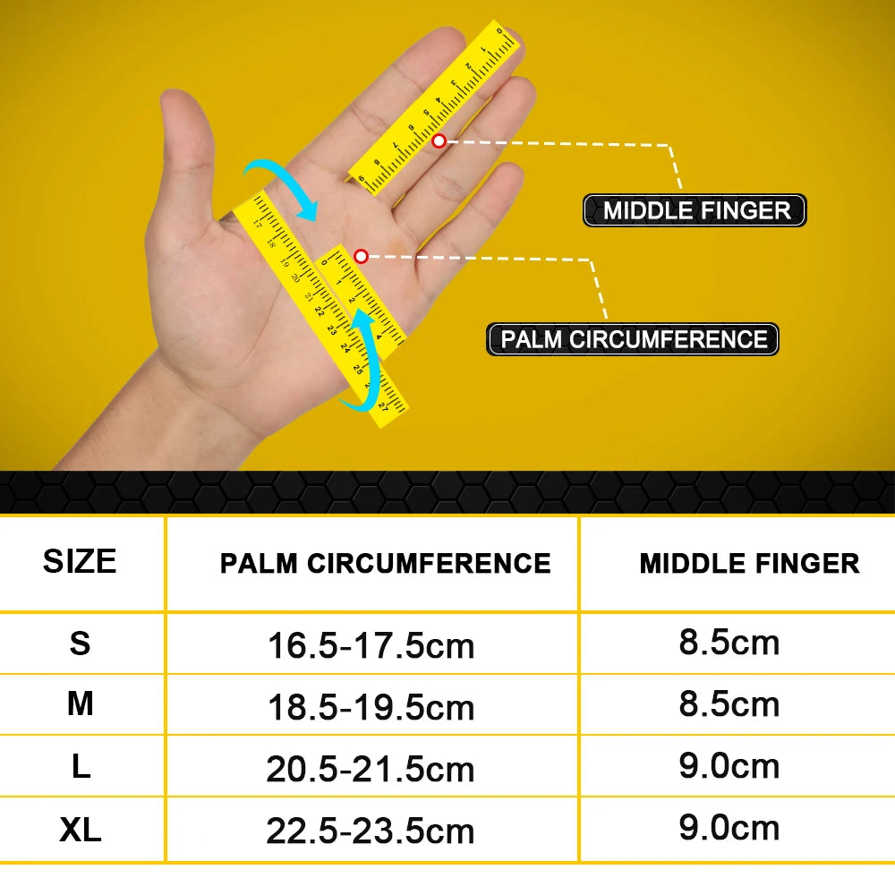 FieldForce Tactical Touch-Screen Gloves