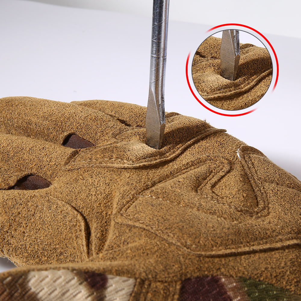 FieldForce Tactical Touch-Screen Gloves