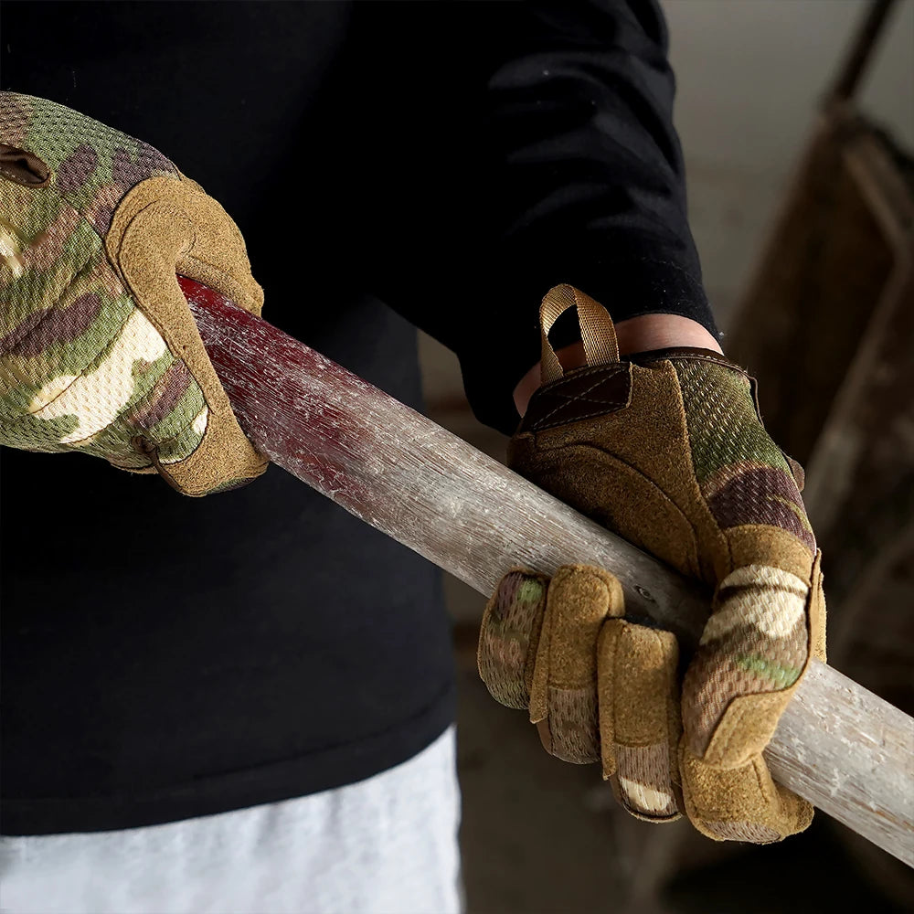 FieldForce Tactical Touch-Screen Gloves