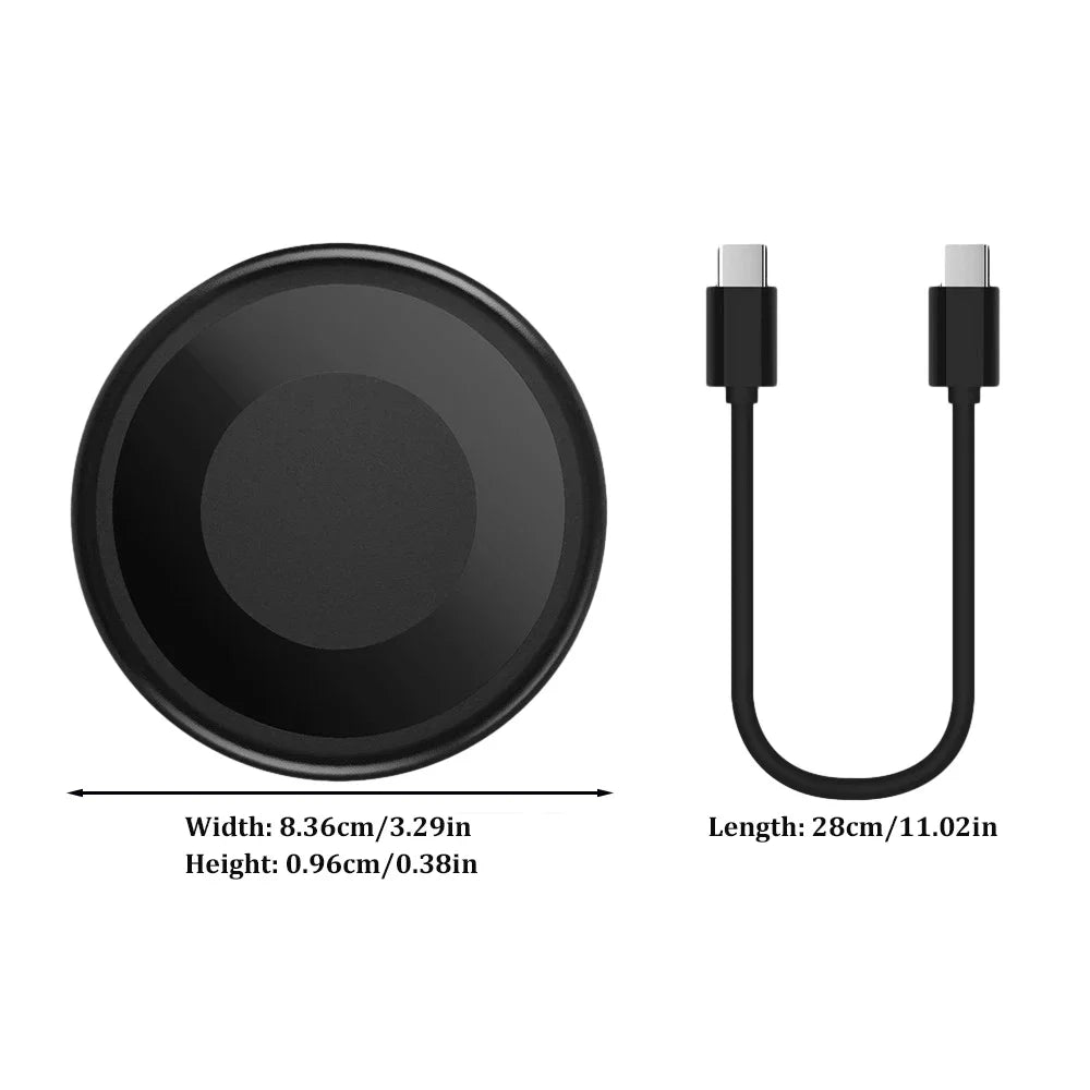 ChargePack 60W Multi-Tip USB-C Adapter Cable Kit