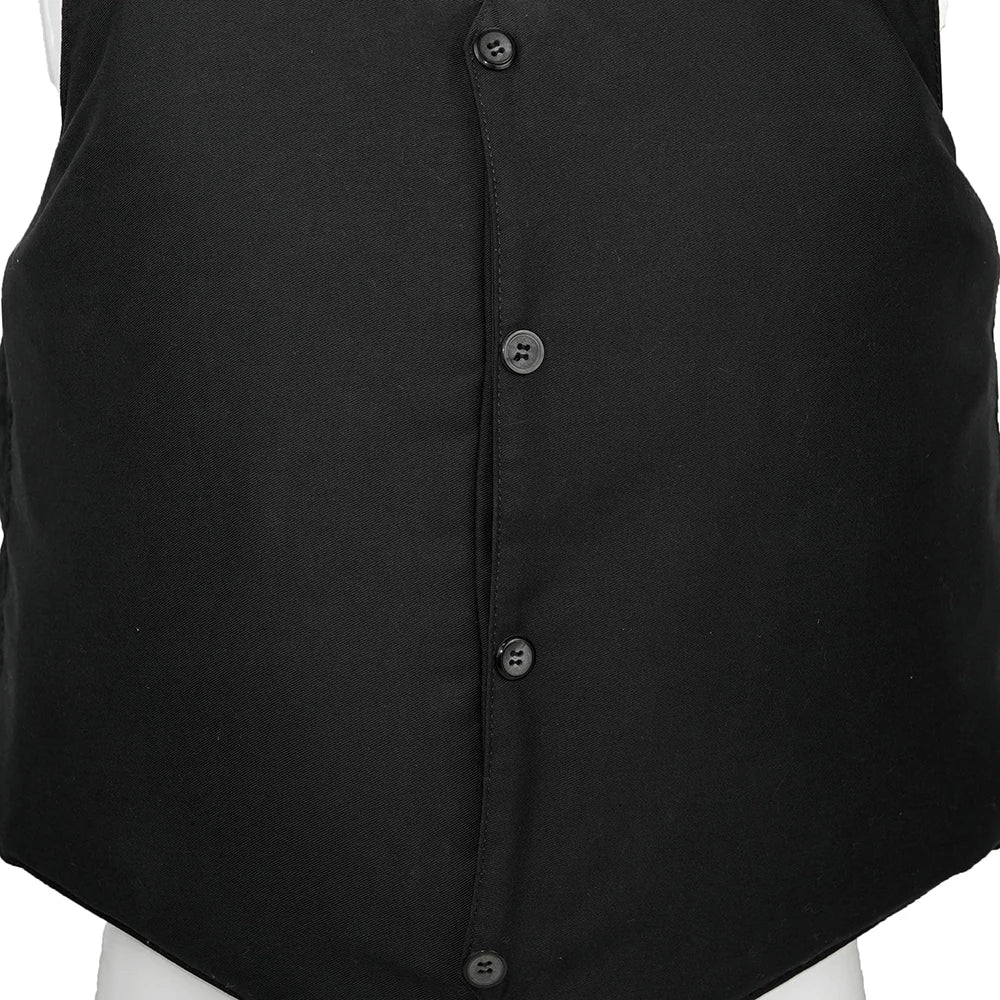 ArmorVault NIJ IIIA Concealment Tactical Vest