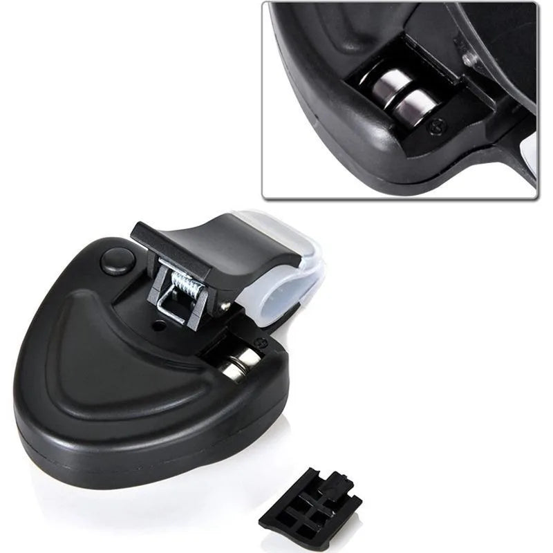 BiteAlert Electronic Fishing Rod Bite Alarm