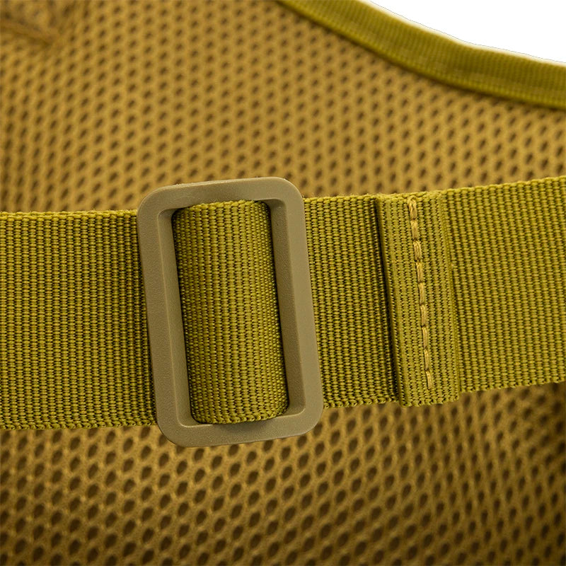 MotoLeg Tactical Drop Leg Bag — Waterproof