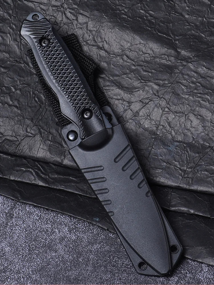 ShadowBlade Tactical Neck Knife