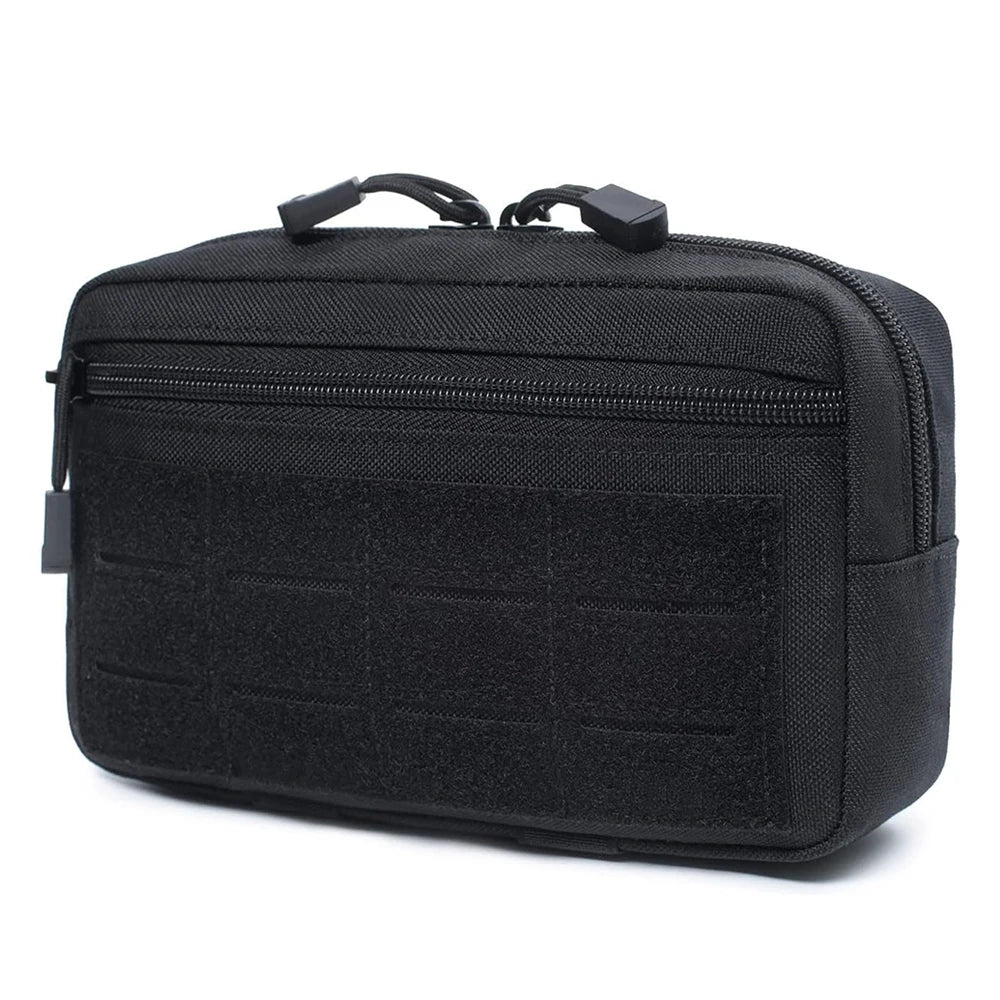 VaultPack EDC Organizer — Compact Carry Pouch
