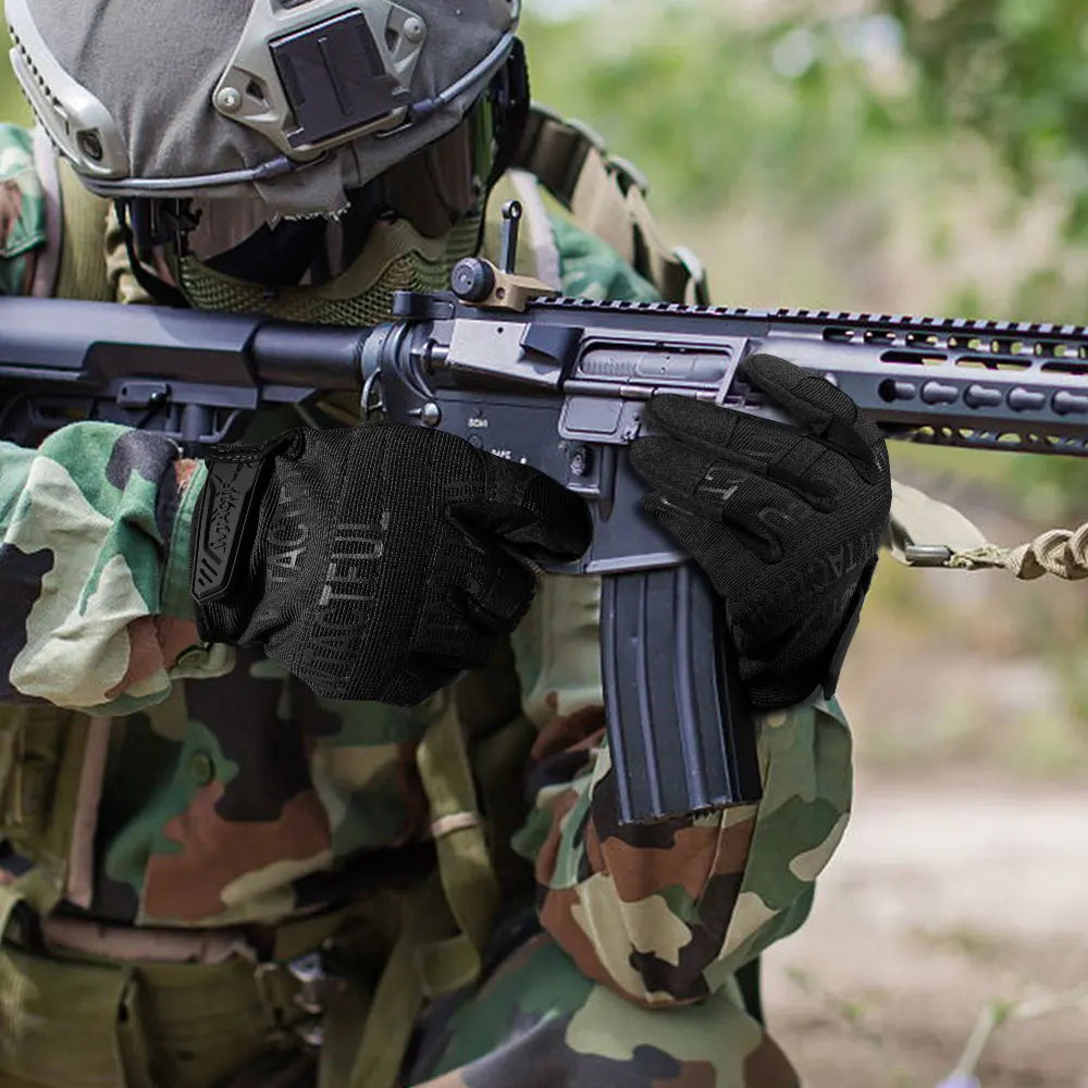 FieldForce Tactical Touch-Screen Gloves