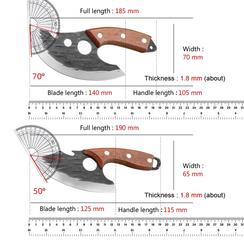 FieldBlade Multifunctional Camp Knife with Bottle Opener