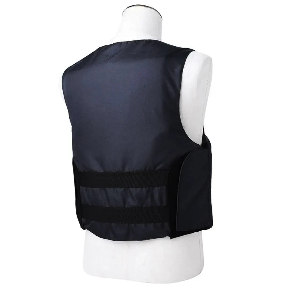 ArmorVault NIJ IIIA Concealment Tactical Vest