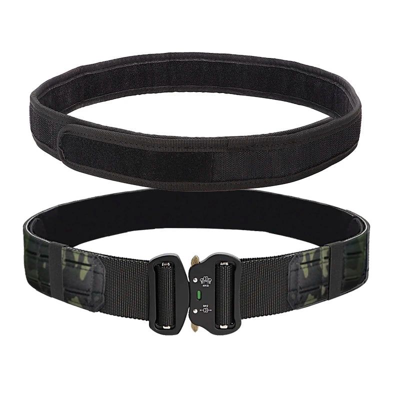 CobraRig Tactical Rigger Belt