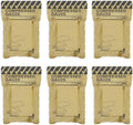 RescueVault Sterile Compressed Gauze - Emergency Wound Dressing
