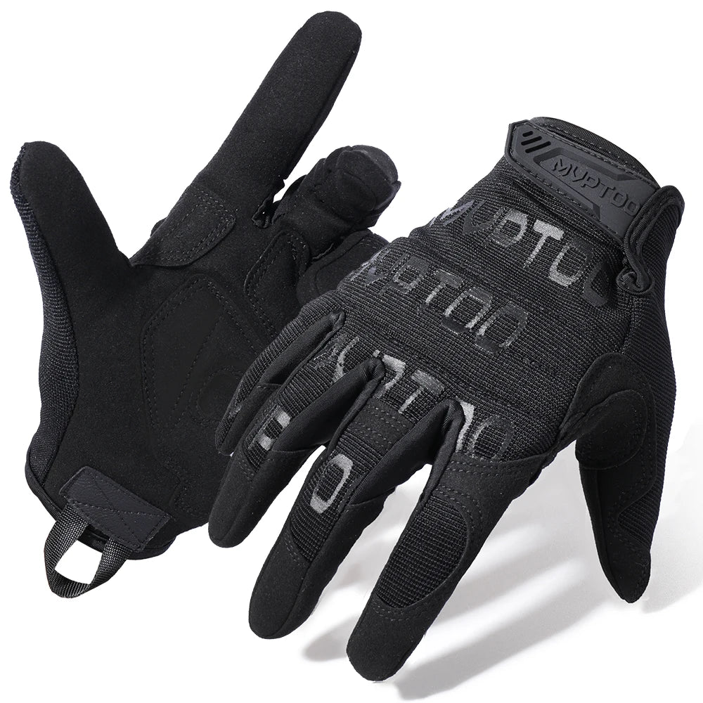 FieldForce Tactical Touch-Screen Gloves