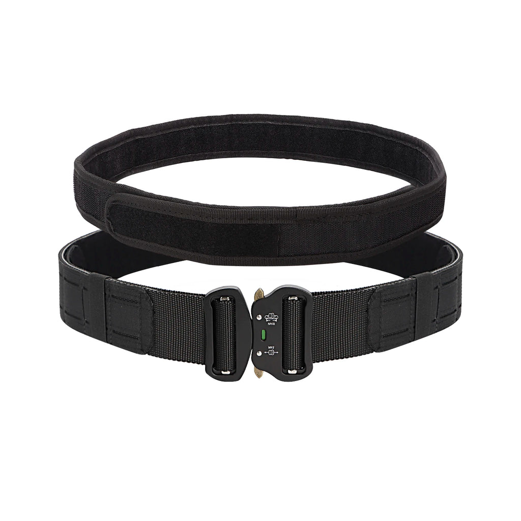 CobraRig Tactical Rigger Belt