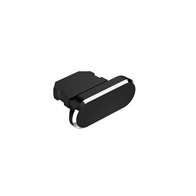 CleanKit Phone Port Cleaning & Dust Plug Protection Set