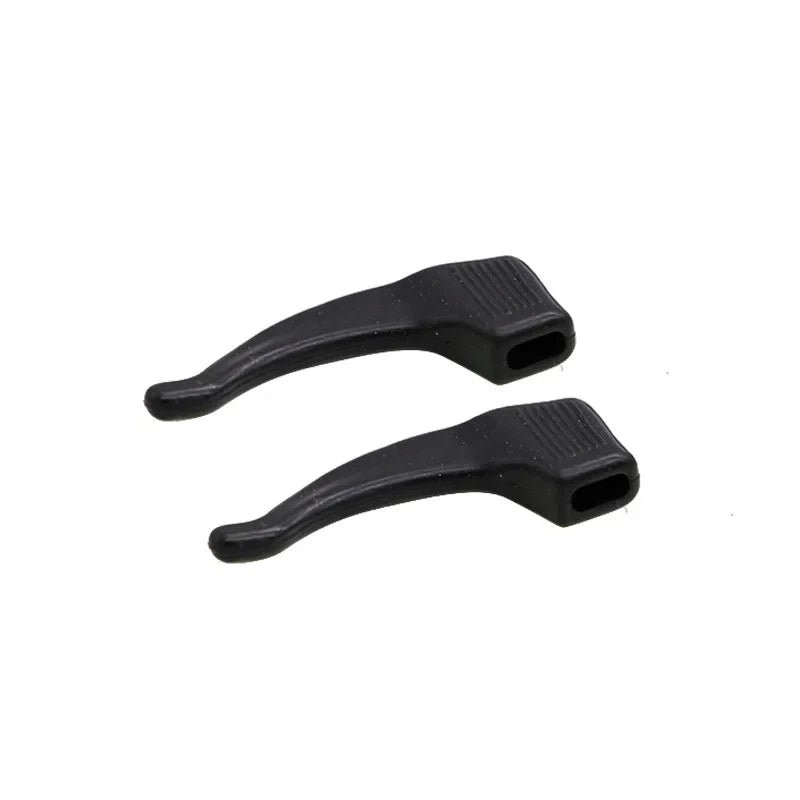 GripTip Silicone Anti-Slip Glasses Ear Hook Set
