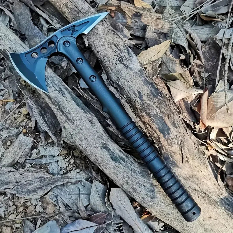 TactAxe Multipurpose Camping Hatchet