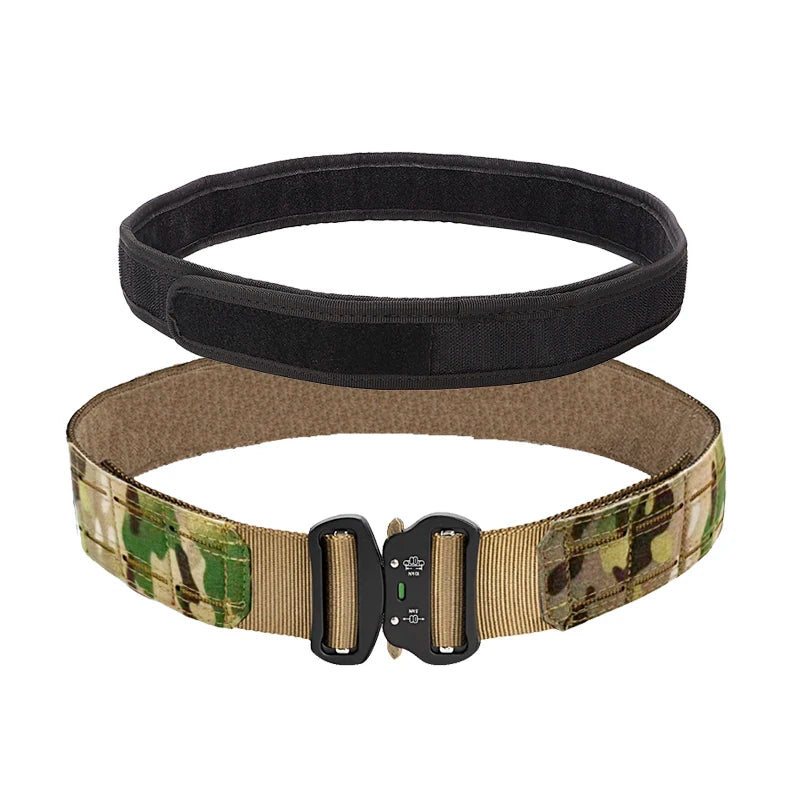 CobraRig Tactical Rigger Belt