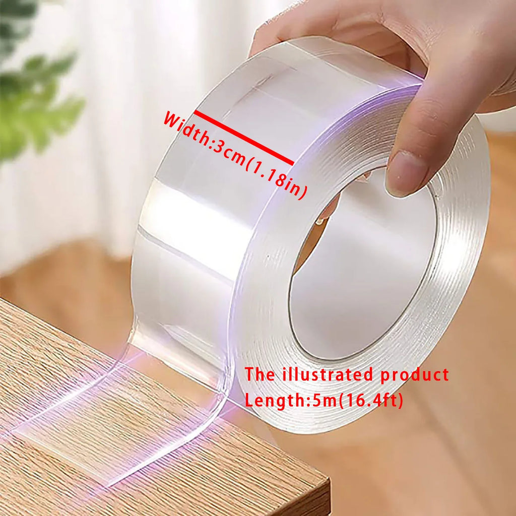 BondTape Ultra-Strong Double Sided Monster Tape