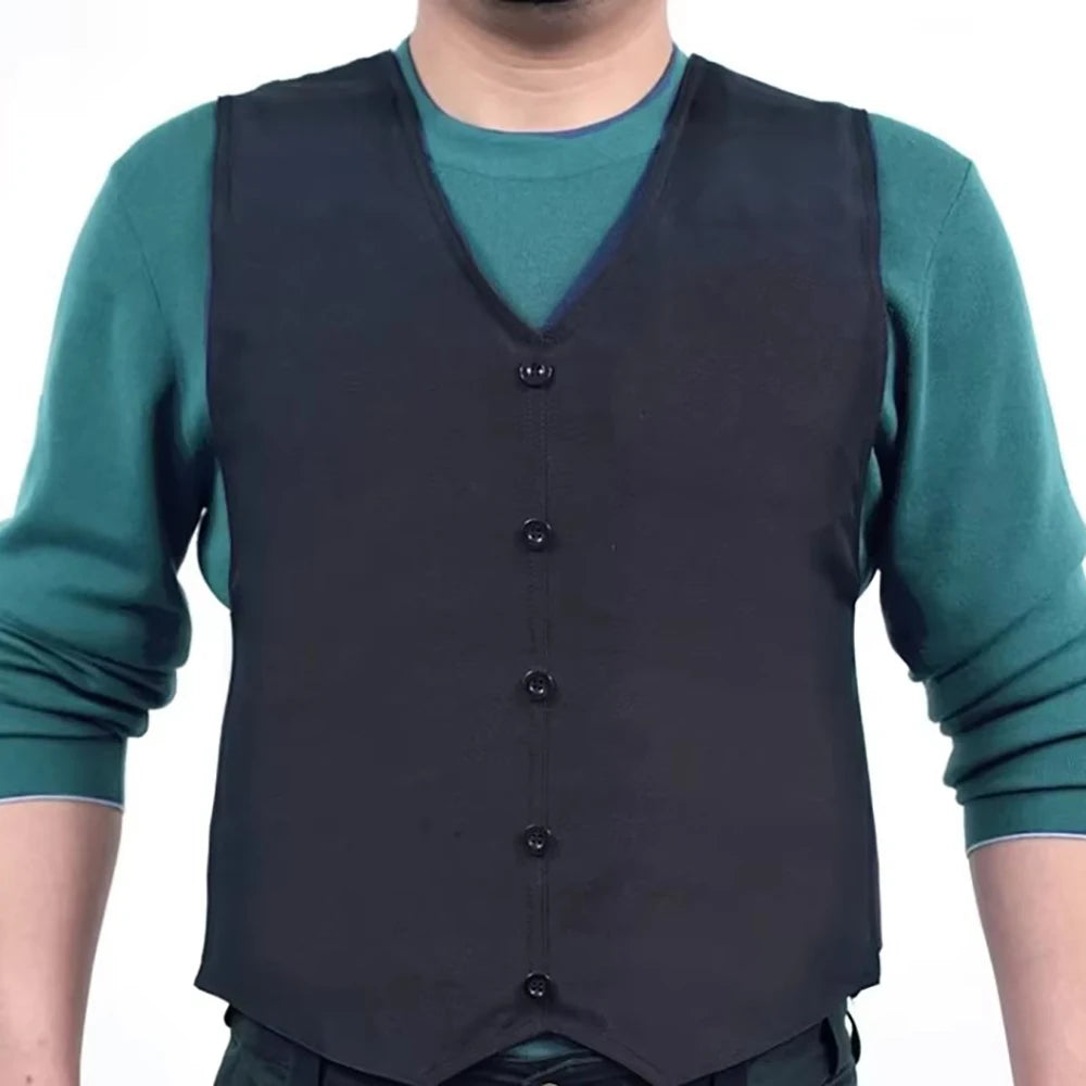 ArmorVault NIJ IIIA Concealment Tactical Vest