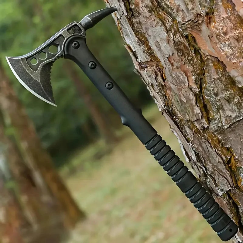 TactAxe Multipurpose Camping Hatchet