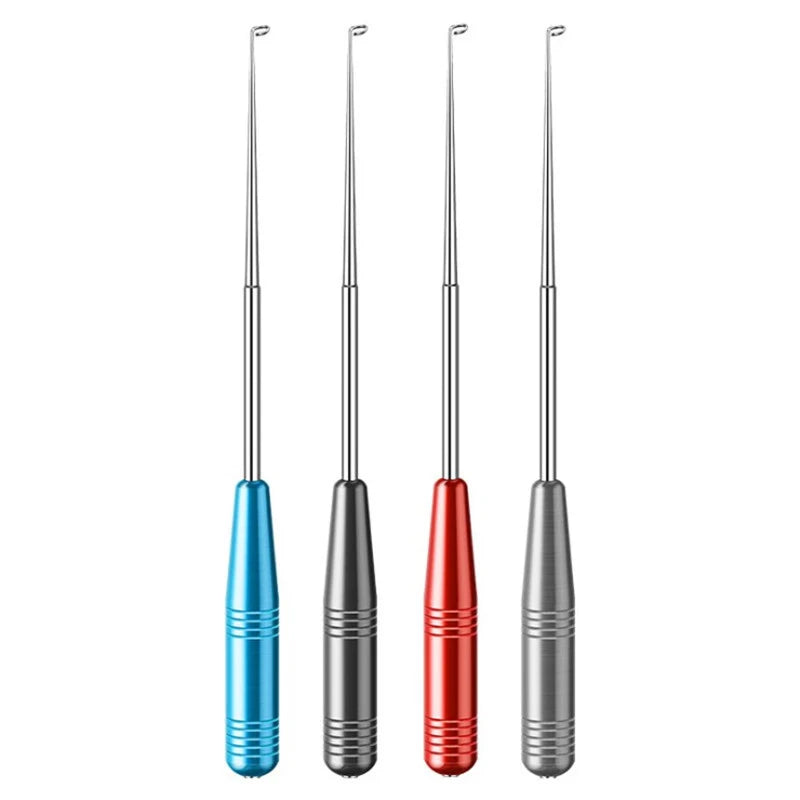 HookOut Rapid Fish Hook Remover & Detacher Tool