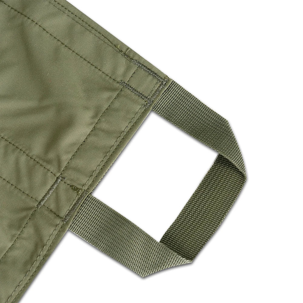 RescueVault Portable Tactical Stretcher - Emergency Litter