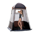 PrivacyShell Portable Outdoor Privacy Shower Tent