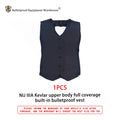 ArmorVault NIJ IIIA Concealment Tactical Vest