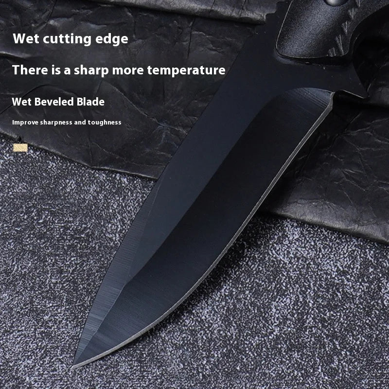 ShadowBlade Tactical Neck Knife