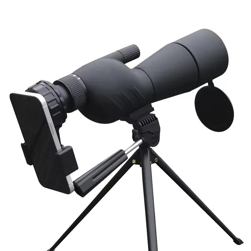OpticVault 25-75x60 Waterproof Spotting Scope