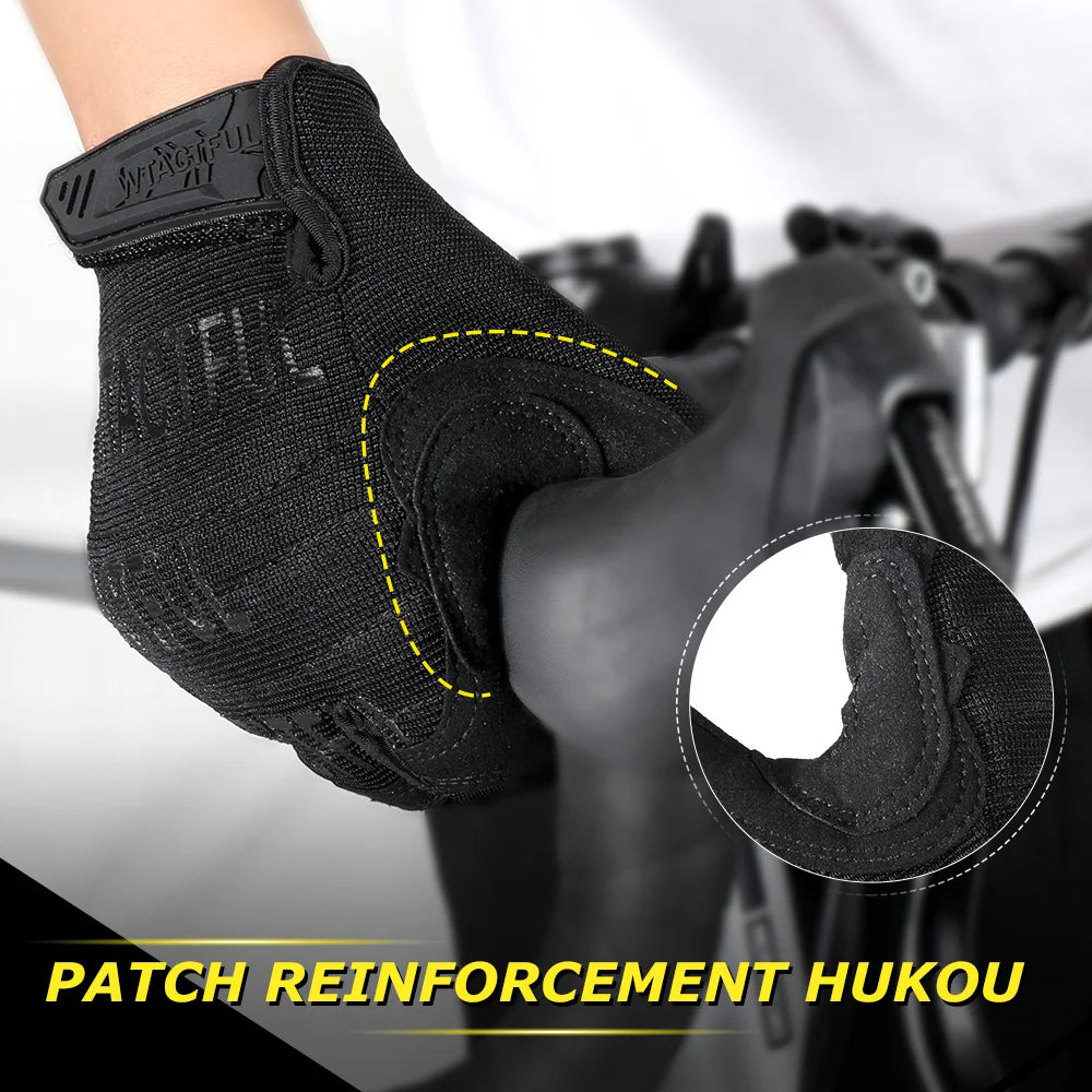 FieldForce Tactical Touch-Screen Gloves