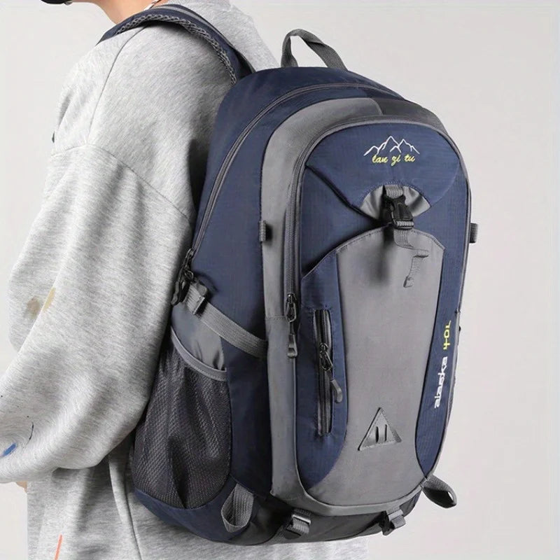 TrailHaul 40L Hiking Backpack