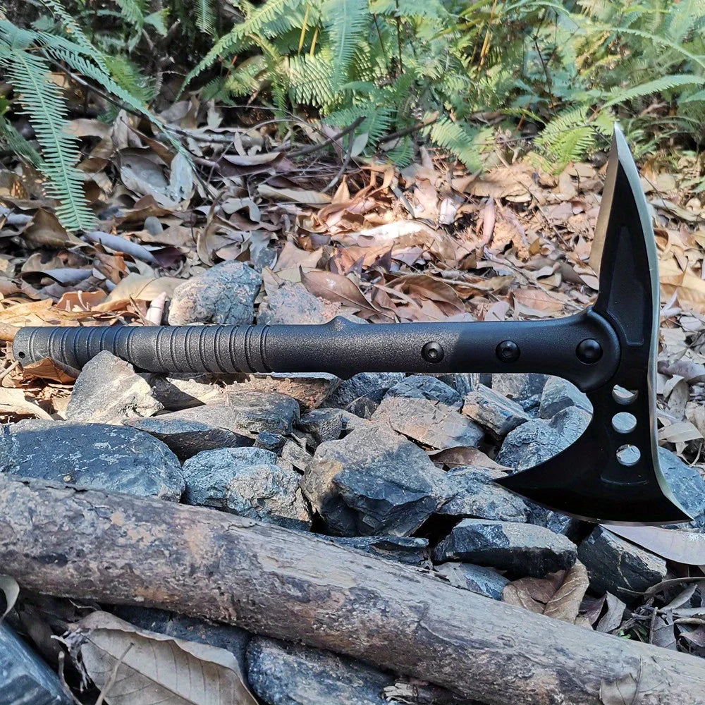 TactAxe Multipurpose Camping Hatchet