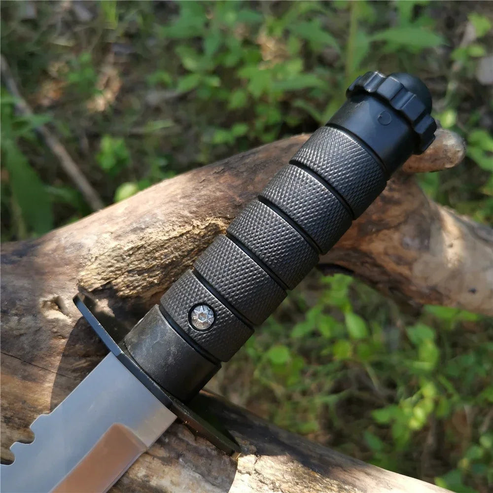 FieldBlade XL Fixed Blade Tactical Survival Knife