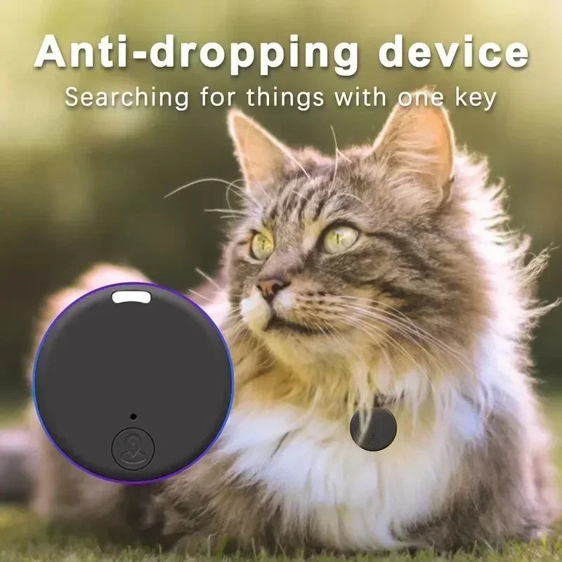 VaultTag Bluetooth GPS Tracker