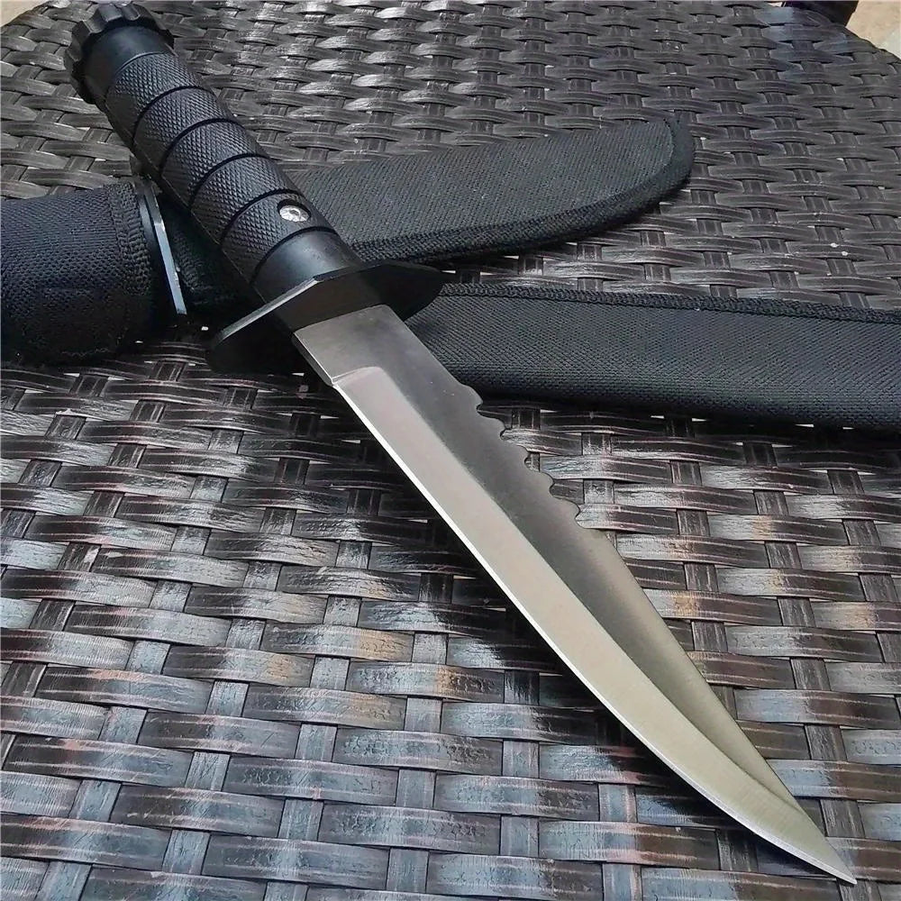 FieldBlade XL Fixed Blade Tactical Survival Knife