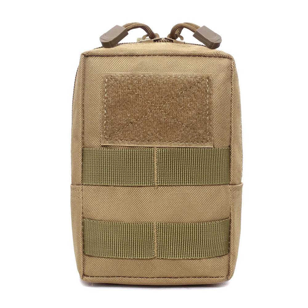 VaultPack EDC Organizer — Compact Carry Pouch