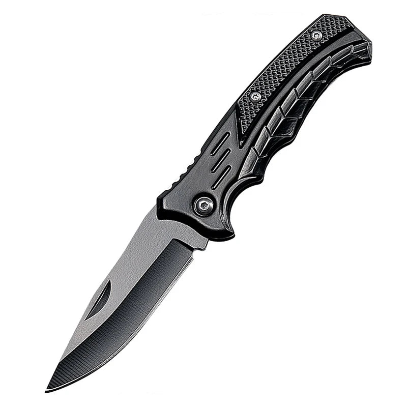 FlexBlade Stainless Steel Folding Fillet Knife