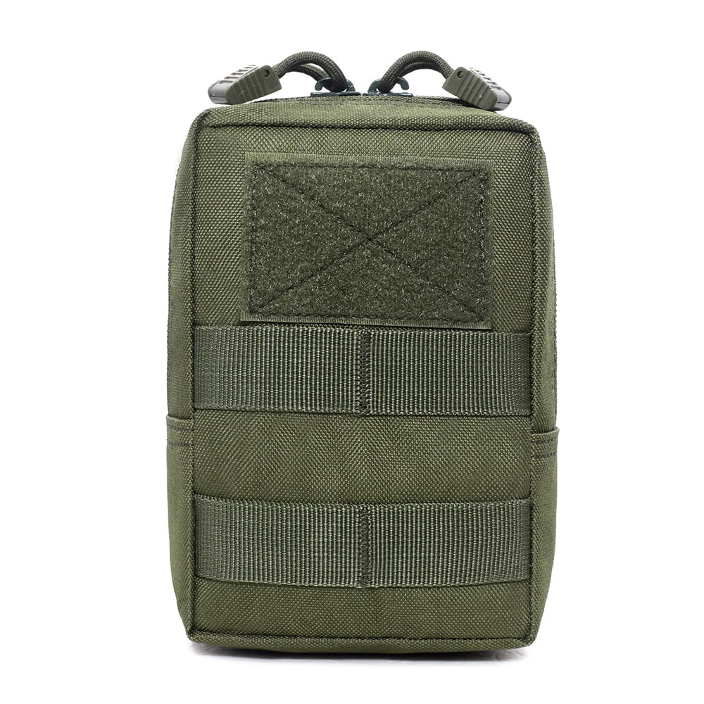 VaultPack EDC Organizer — Compact Carry Pouch