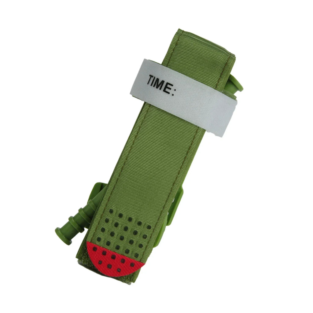 RapidCuff CAT Tourniquet