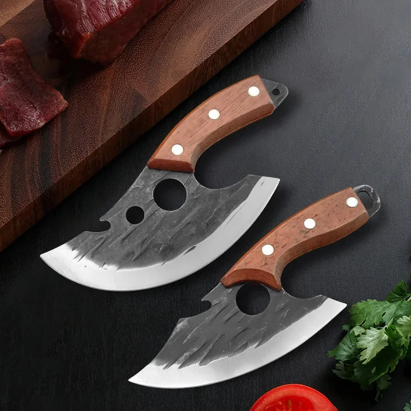 FieldBlade Multifunctional Camp Knife with Bottle Opener