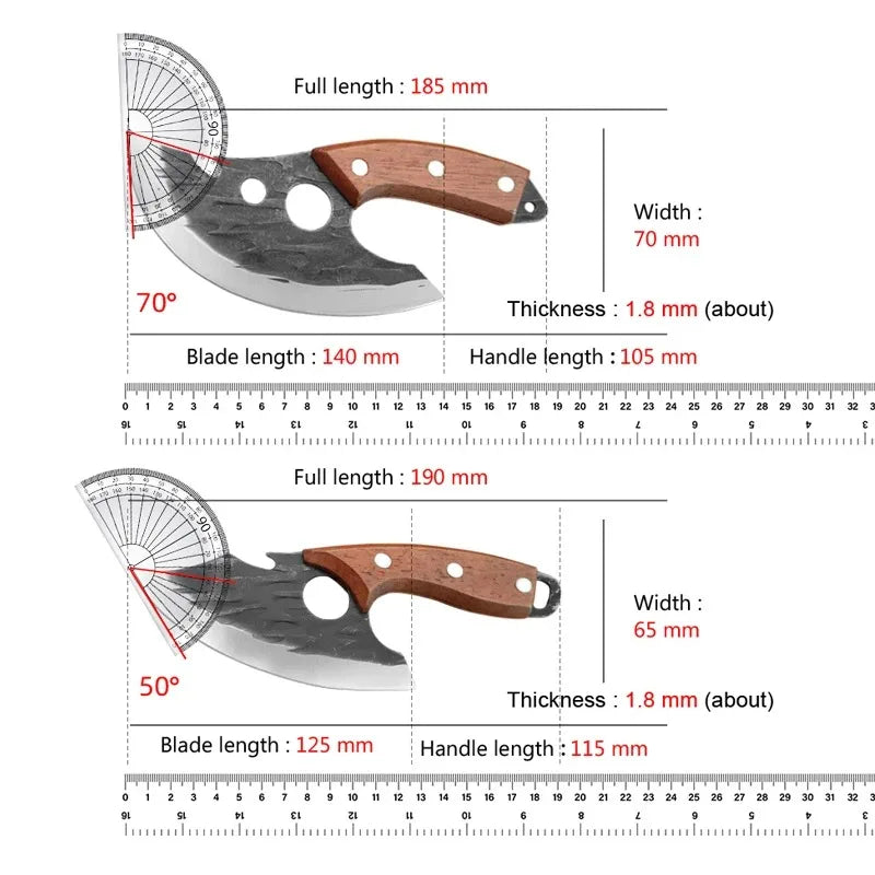 FieldBlade Multifunctional Camp Knife with Bottle Opener