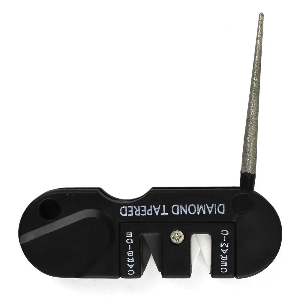 EdgeRight Pocket Knife Sharpener