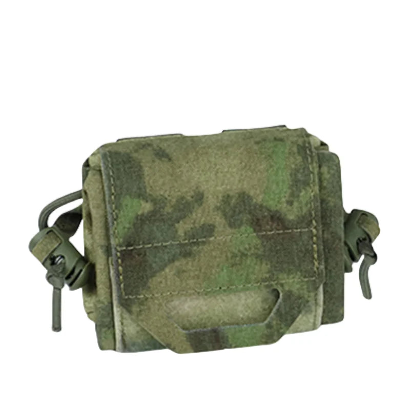 GridPanel MOLLE Admin Pouch