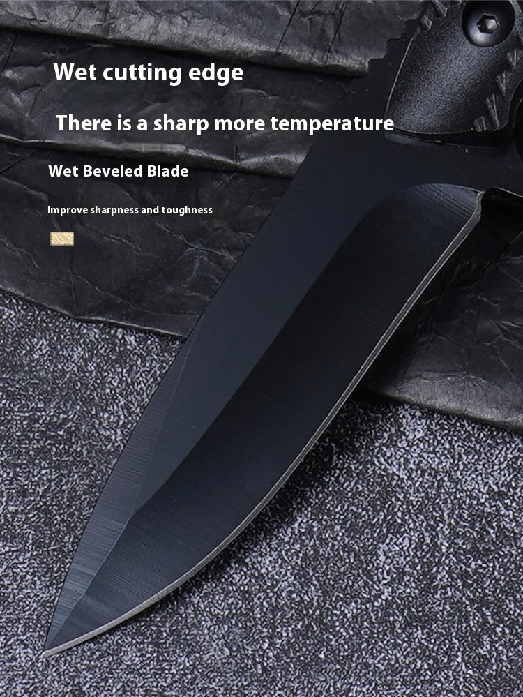 ShadowBlade Tactical Neck Knife