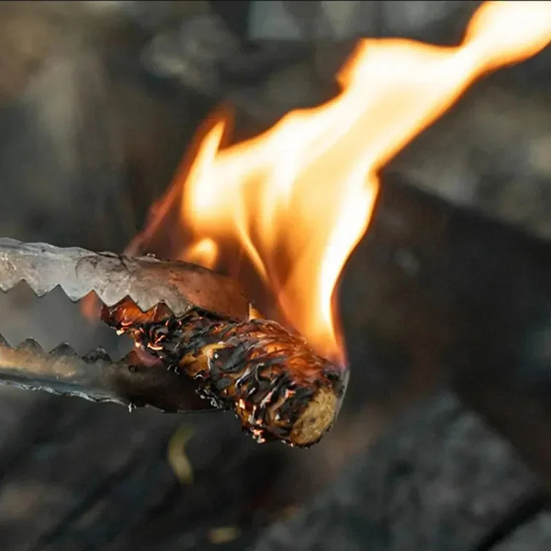 NaturalSpark Wax Wood Fire Starters - 30-Pack