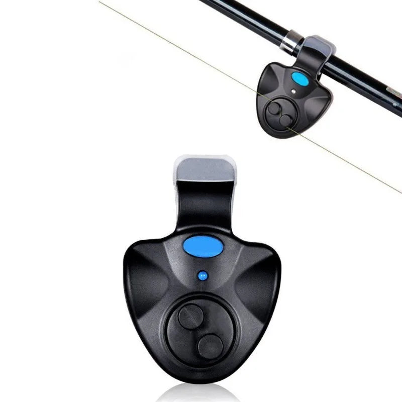 BiteAlert Electronic Fishing Rod Bite Alarm